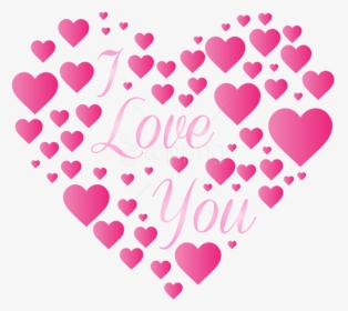 Free Png Download Love Heart Png Images Background - Love Heart Clipart, Transparent Png, Transparent PNG