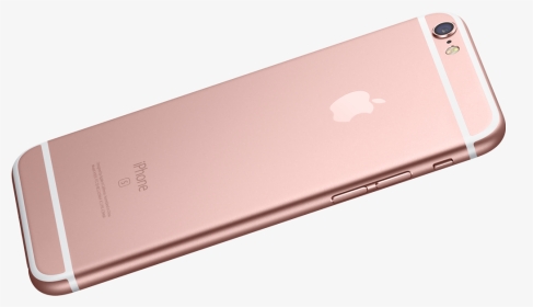 Iphone Rose Gold Color, HD Png Download, Transparent PNG