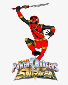 Shuriken Red By Iyuuga Shuriken, Power Rangers - Power Rangers Beast Morphers Logo, HD Png Download, Transparent PNG