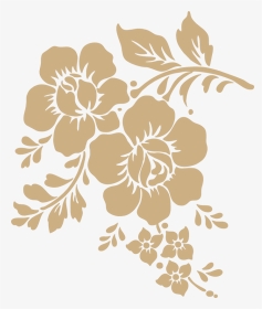 Transparent Chinese Flower Png - Hawaiian Hibiscus, Png Download, Transparent PNG