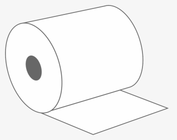Request Free Printer Paper - Toilet Paper, HD Png Download, Transparent PNG