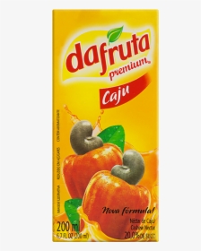 Produto Registrado Em Brasil - Dafruta, HD Png Download, Transparent PNG