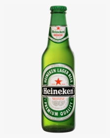 Beer Bottle Heineken2 Free Photo - Beer Bottle, HD Png Download, Transparent PNG