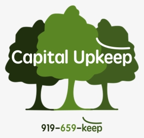 Graphic Design By Anna Lenkiewicz For Capital Upkeep, HD Png Download, Transparent PNG