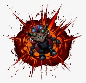 Explosion, HD Png Download, Transparent PNG