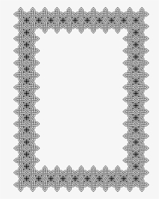 Picture Frame,square,symmetry - Circle, HD Png Download, Transparent PNG