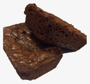Fudge Brownies - Chocolate Cake, HD Png Download, Transparent PNG
