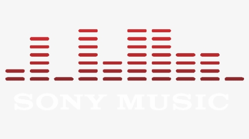 Sony Music Logo Gif, HD Png Download, Transparent PNG