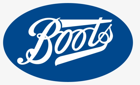 Boots Logo - Boots Logo Png, Transparent Png, Transparent PNG