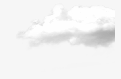Cloud - Darkness, HD Png Download, Transparent PNG