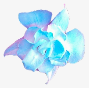 #bts #loveyourself #smeraldo#freetoedit - Artificial Flower, HD Png Download, Transparent PNG