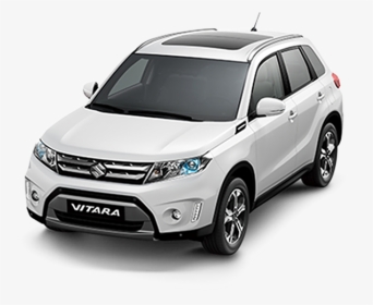 Suzuki Vitara 2019 Philippines, HD Png Download, Transparent PNG