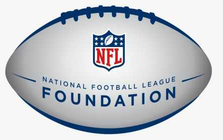 Nfl Foundation Logo, HD Png Download, Transparent PNG