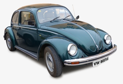 Volkswagen Car Old, HD Png Download, Transparent PNG