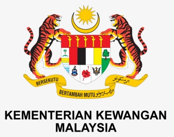 Coat Of Arms Of Malaysia, HD Png Download, Transparent PNG