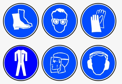 Personal Protective Equipment In Laboratory, HD Png Download, Transparent PNG