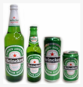 Heineken 650ml Bottles - Heineken Bottle Size Ml, HD Png Download, Transparent PNG