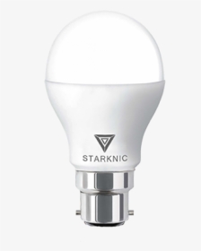 Starknic B22 7-watt Motion Sensor Led Bulb - Led Lamps, HD Png Download, Transparent PNG