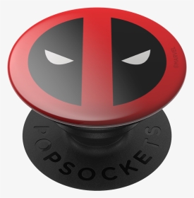Deadpool Icon, Popsockets - Nightmare Before Christmas Popsocket Disney, HD Png Download, Transparent PNG