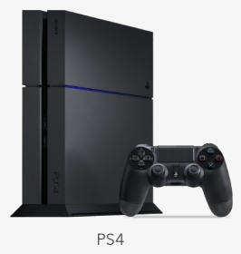 Playstation 4 Player, HD Png Download, Transparent PNG