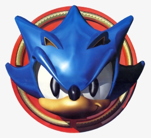 Sonic3d Logo - Sonic 3d Mega Drive, HD Png Download, Transparent PNG