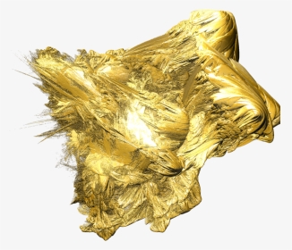 Cool Gold Effect Png, Transparent Png, Transparent PNG