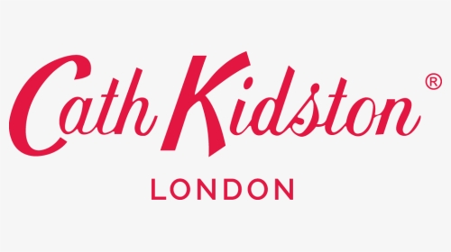 Cath Kidston Logo - Cath Kidston, HD Png Download, Transparent PNG