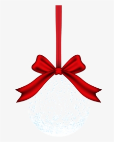 Free Png Transparent Christmas Ball Png Clipart , Png - Christmas Ball Png, Png Download, Transparent PNG