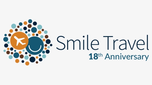 My Smile Travel - Circle, HD Png Download, Transparent PNG