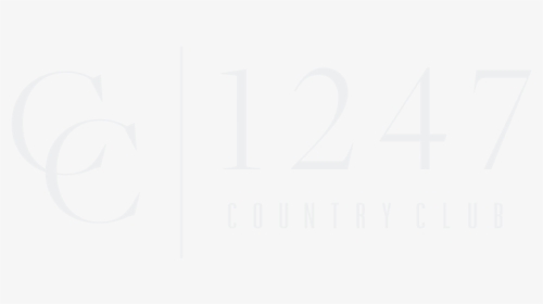 Country Club Logo, HD Png Download, Transparent PNG
