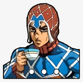 Guido Mista, HD Png Download, Transparent PNG