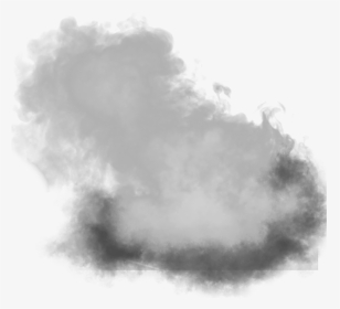 碎片云烟 - Smoke, HD Png Download, Transparent PNG