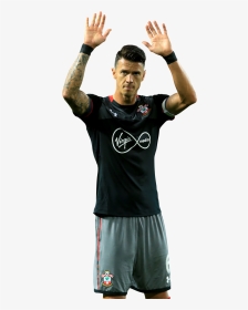 José Fonte render - Player, HD Png Download, Transparent PNG