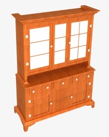 Kitchen Piece3d View   Class Mw 100 Mh 100 Pol Align - China Cabinet, HD Png Download, Transparent PNG