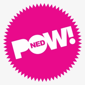 File - Powned Logo - Svg - Stop Press, HD Png Download, Transparent PNG