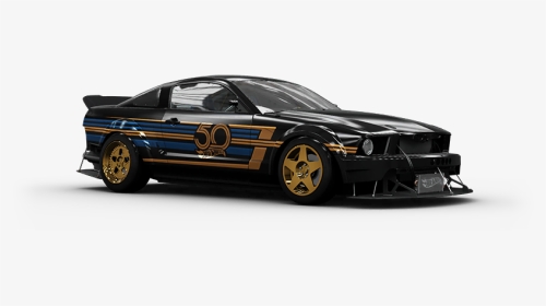 Forza Wiki - Forza Horizon 4 Hot Wheels Mustang, HD Png Download, Transparent PNG