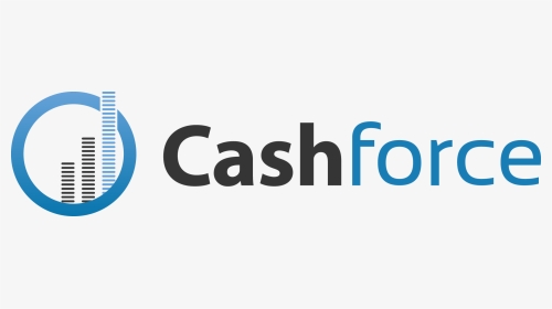 Cashforce Logo, HD Png Download, Transparent PNG