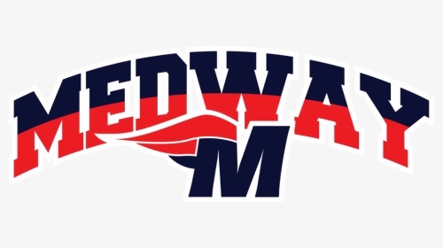Medway Flag Football Design V2, HD Png Download, Transparent PNG