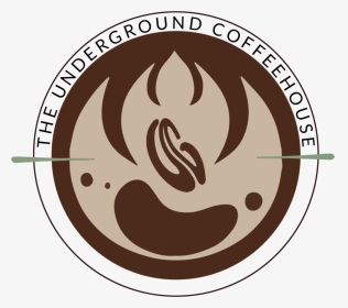 Trinity College Underground Coffeehouse Rebrand - Irregular Verb Wheel Game, HD Png Download, Transparent PNG