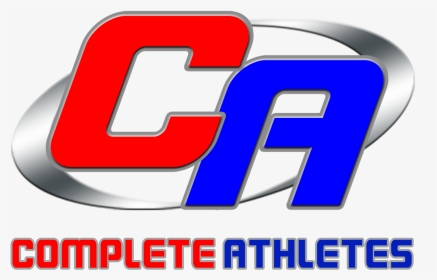 Complete Athletes, HD Png Download, Transparent PNG