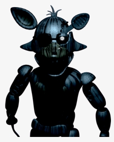 Five Nights At Freddy's 3 Five Nights At Freddy's - Fnaf 3 Spring Bonnie -  540x513 PNG Download - PNGkit