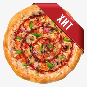 Pizza, HD Png Download, Transparent PNG