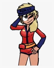 Here S Some Fan Art I Did For The Sun Strider Skin - Fortnite Fan Art Png, Transparent Png, Transparent PNG