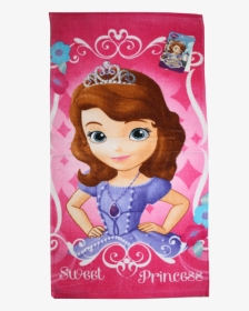 Sofia The First, HD Png Download, Transparent PNG