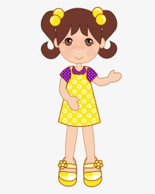 Girls Clipart, HD Png Download, Transparent PNG