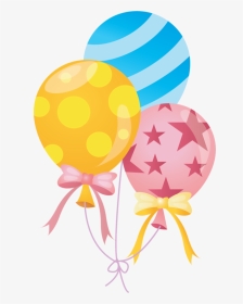 Birthday Balloon Icon Png, Transparent Png, Transparent PNG