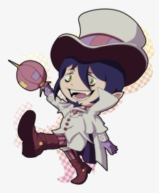 Mephistopheles Ao No Exorcist, HD Png Download, Transparent PNG