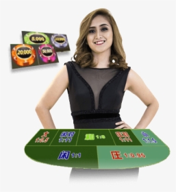 Poker, HD Png Download, Transparent PNG
