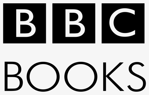 Bbc Books Logo, HD Png Download, Transparent PNG