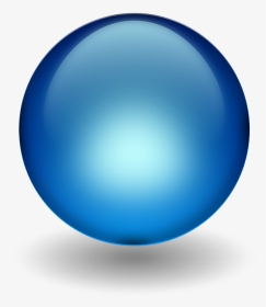Light Orb Photography - Sphere, HD Png Download, Transparent PNG